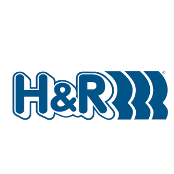 H & R