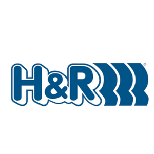 H & R