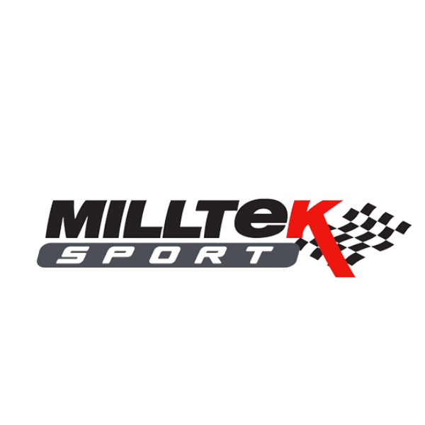 Milltek