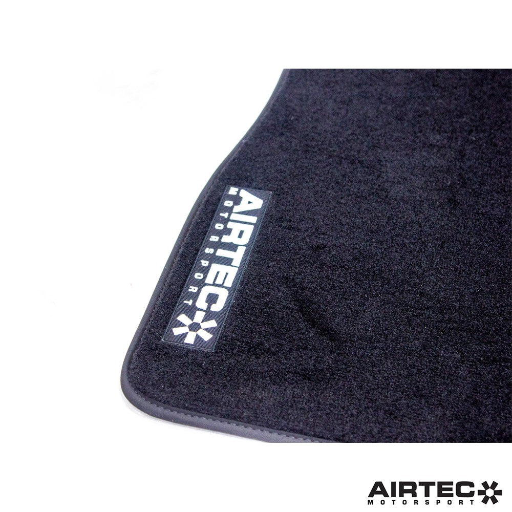 AIRTEC Motorsport Floor Mats for Fiesta Mk8
