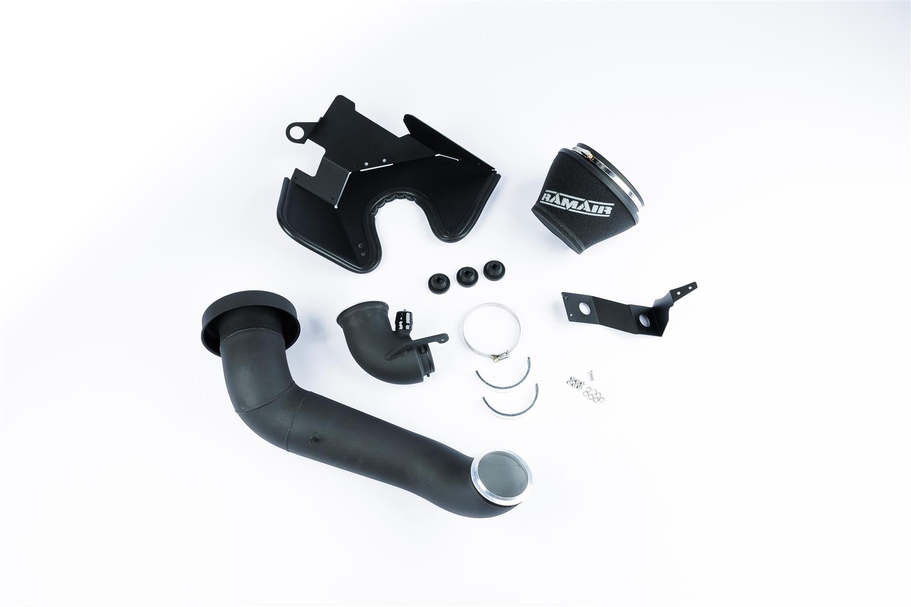 Oversized Performance Foam Induction Kit for VW MK7 Golf Gti/ R