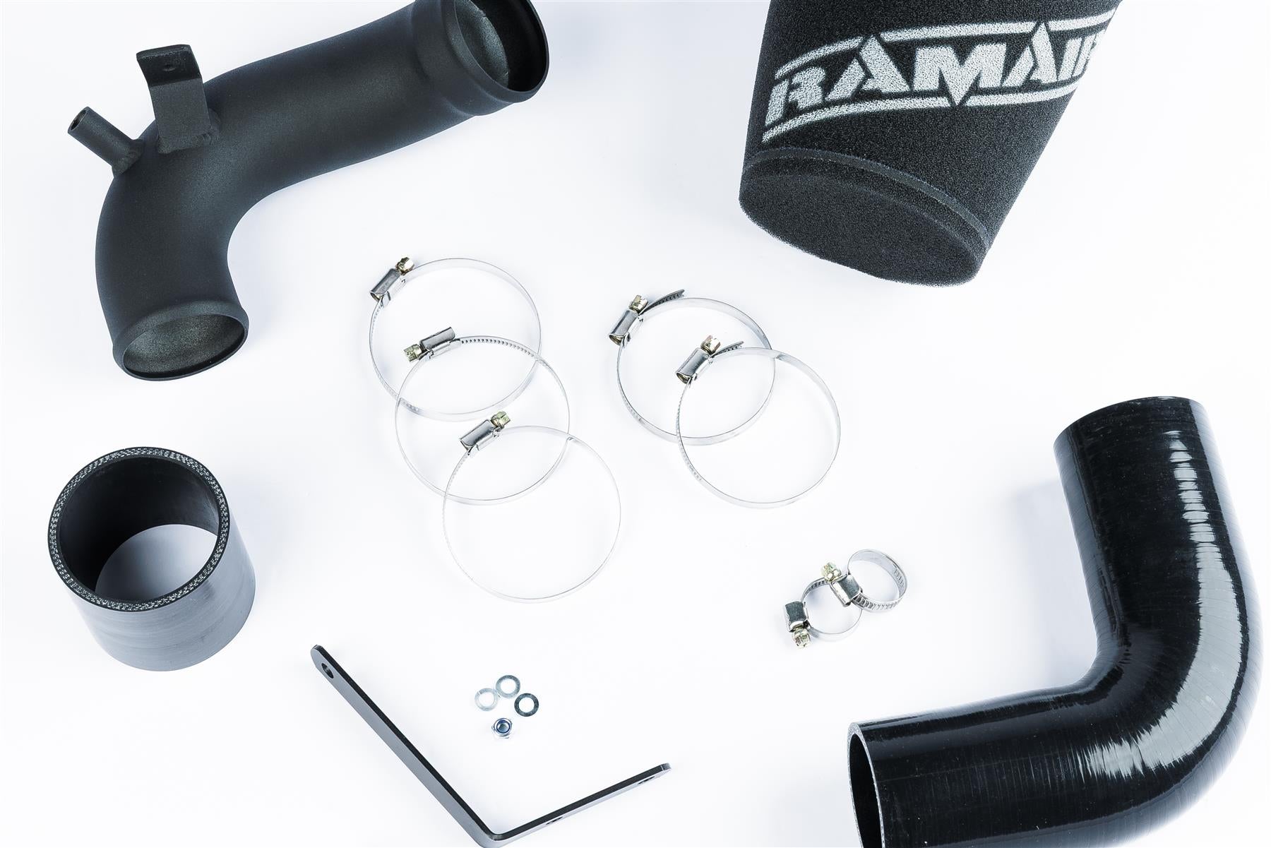 Performance Foam Induction Kit for 1.9 CDTI Vauxhall Astra H