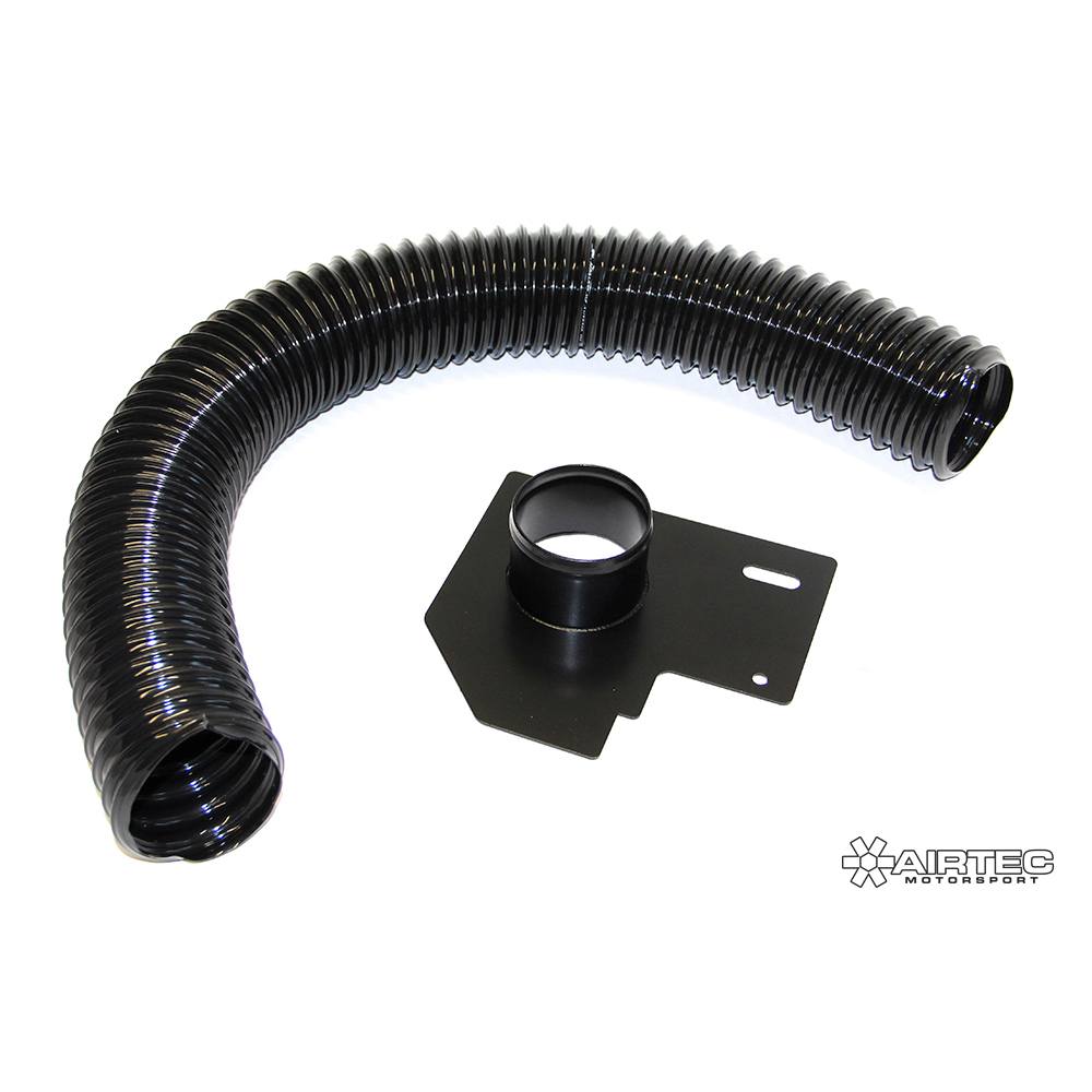 AIRTEC Motorsport Group A Cold Air Feed – Engine Plate and Ducting for Focus ST225