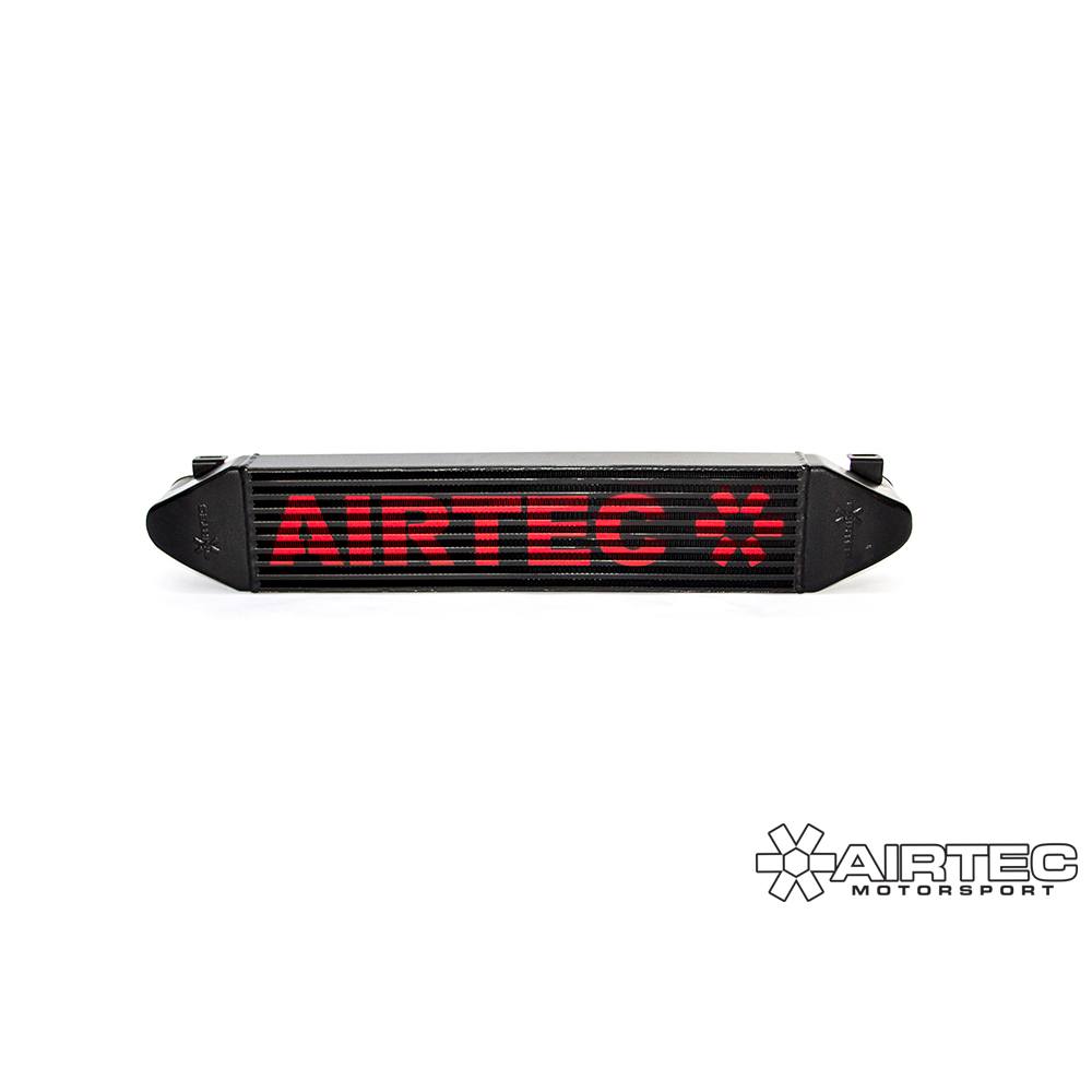 AIRTEC Motorsport Intercooler Upgrade for Mk3 Focus ST-D