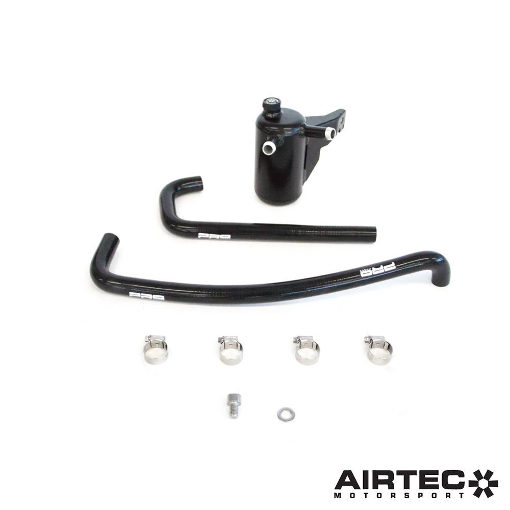 AIRTEC Motorsport Catch Can for Fiesta Mk8 ST 1.5 EcoBoost