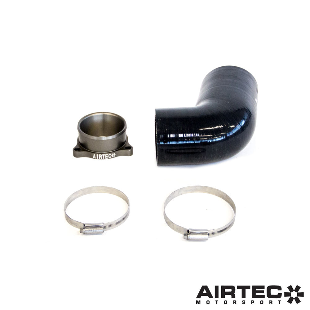 AIRTEC Motorsport Turbo Elbow for Hyundai i30N (Pre-facelift – 2017 to 2020)