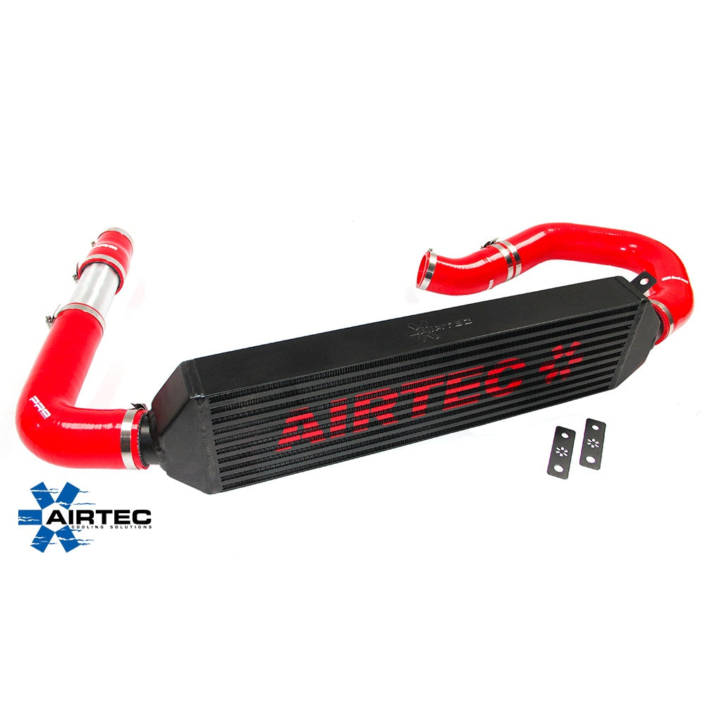 AIRTEC Motorsport Intercooler Upgrade for Golf Mk5 GT 1.4 Tsi