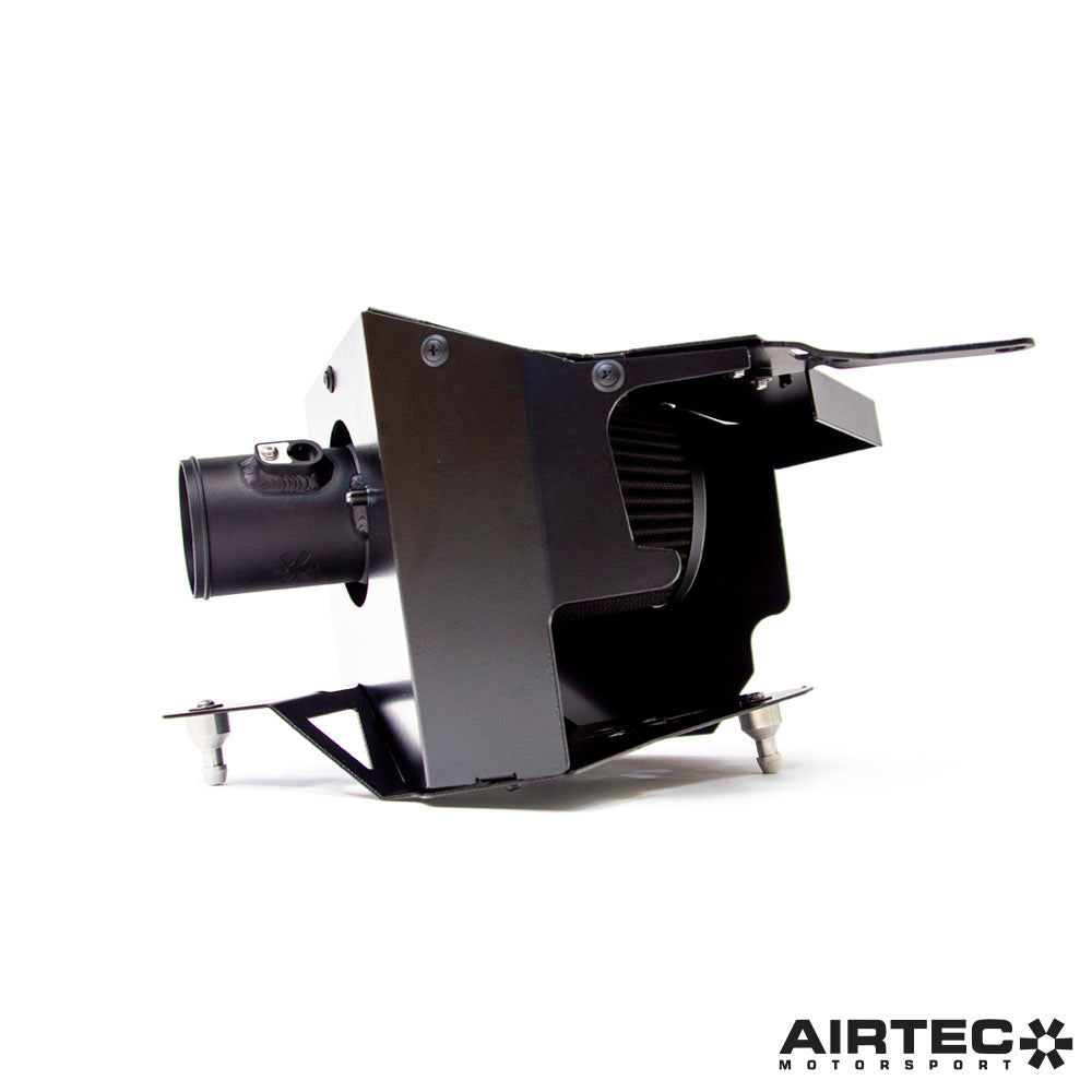 AIRTEC Motorsport Enclosed Induction Kit for Focus ST Mk4