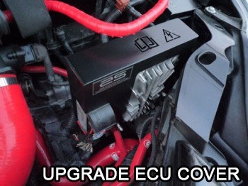 AIRTEC Motorsport Gen2 CAIS (Cold Air Induction System) for Focus ST Mk2