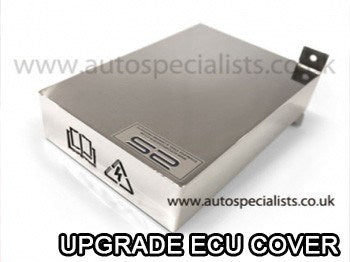 AIRTEC Motorsport Gen2 CAIS (Cold Air Induction System) for Focus ST Mk2