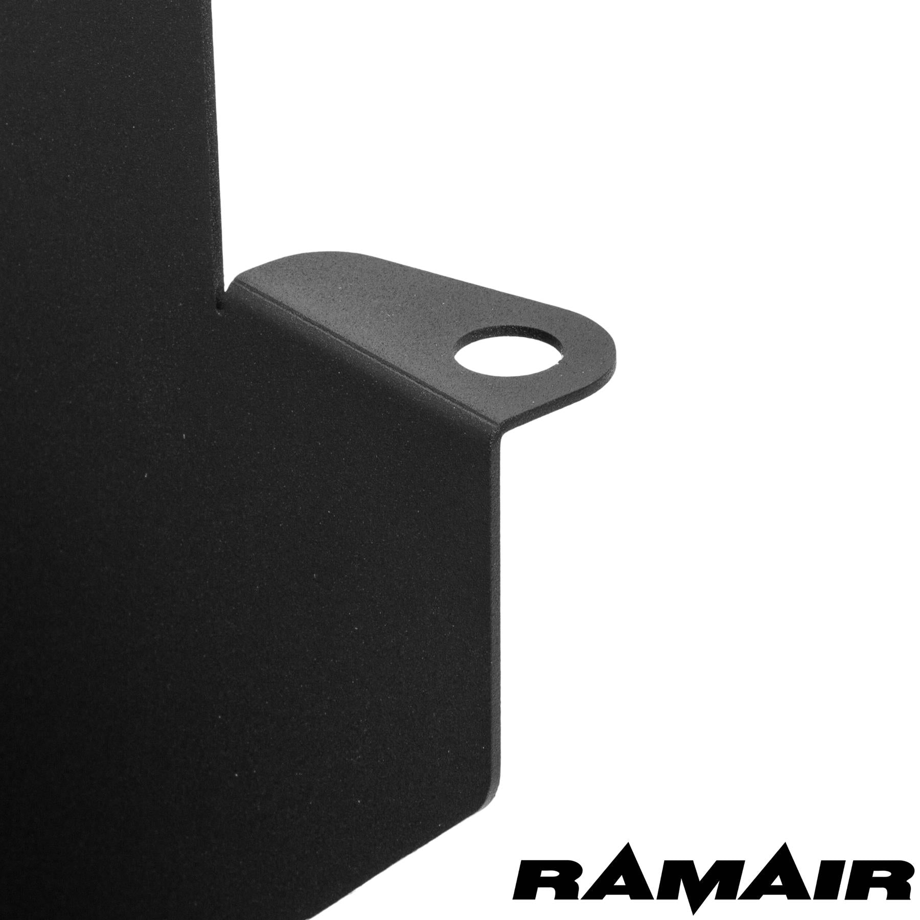 Performance Foam Induction Kit for MK8 Ford Fiesta ST 1.5 EcoBoost - Blue Hose