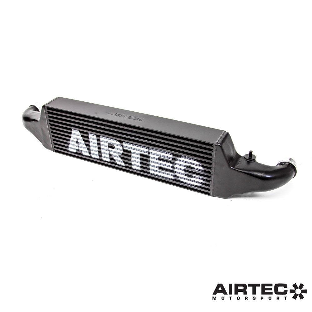 AIRTEC Motorsport Intercooler Upgrade for Kia Stinger GT 3.3 V6