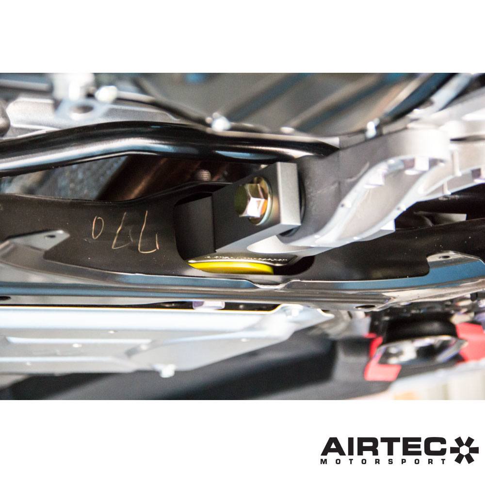 AIRTEC Motorsport Gearbox Torque Mount for Toyota Yaris GR Gen 1 & Gen 2