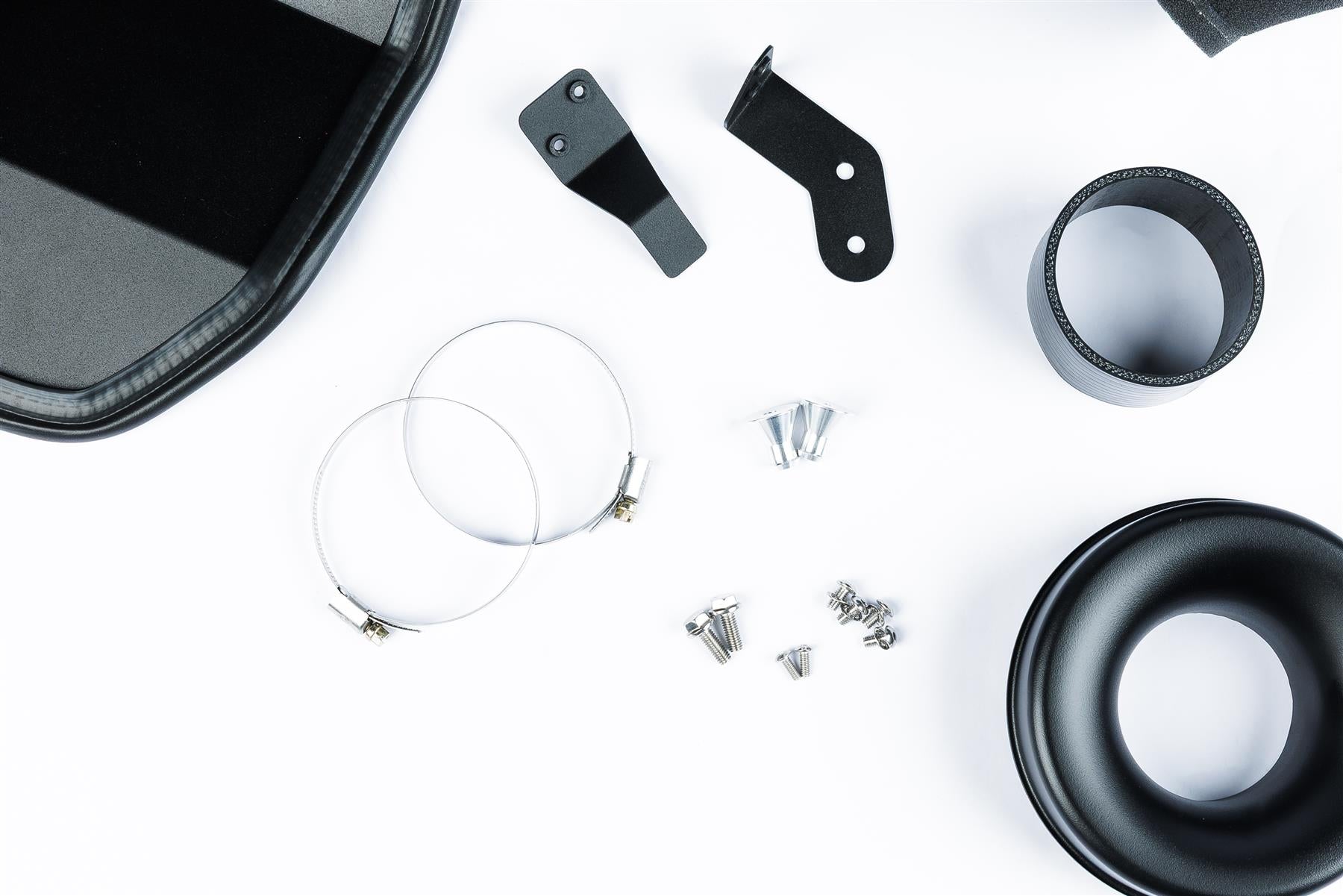 Performance Foam Induction Kit for F56 Mini Cooper 1.5T & Cooper S 2.0T - NO MAF