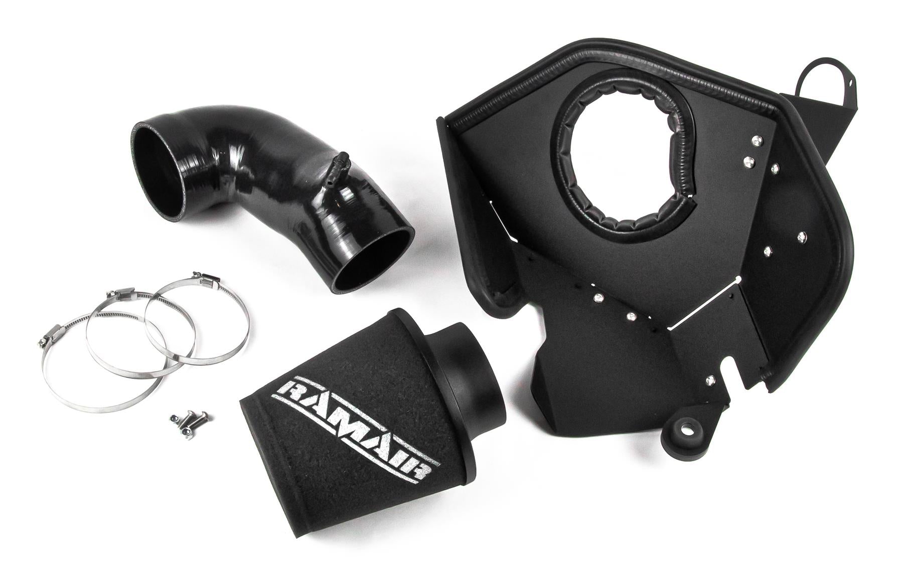 Performance Foam Induction Kit for VAG MQB MK7 1.6 TDI