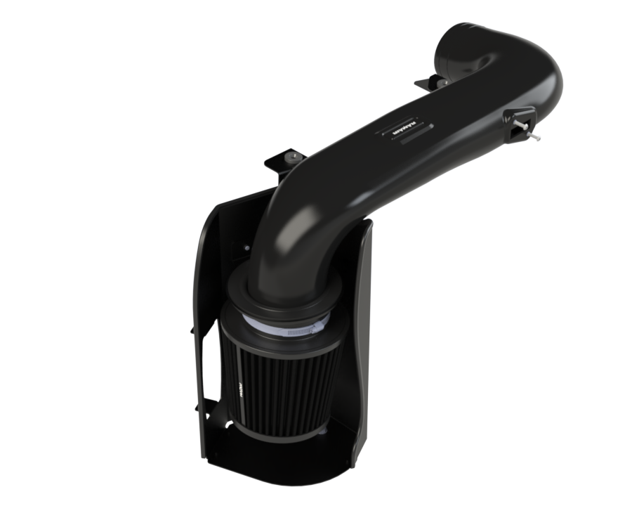 Pleated Intake Kit for BMW F Series N57