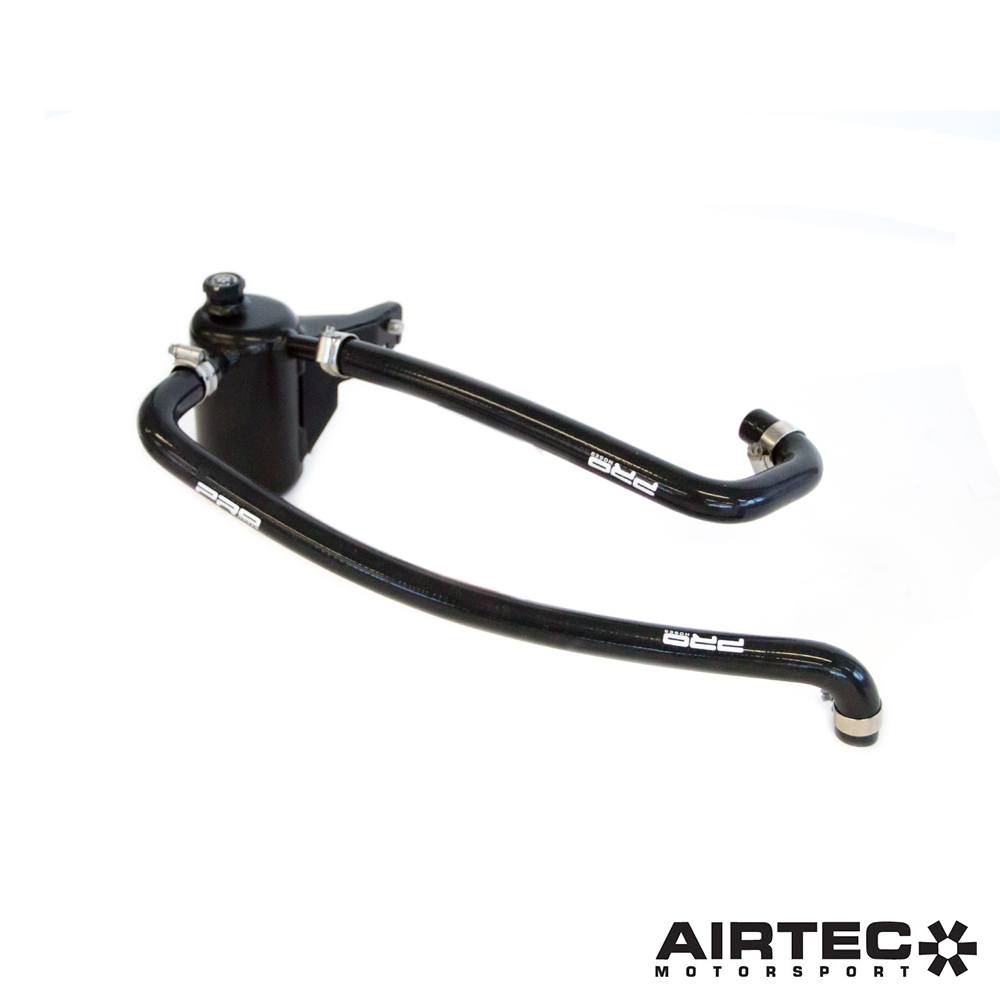 AIRTEC Motorsport Catch Can for Fiesta Mk8 ST 1.5 EcoBoost