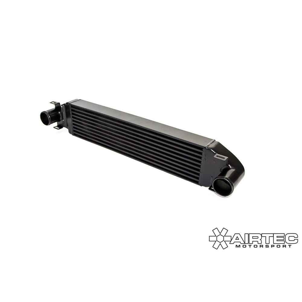 AIRTEC Motorsport Intercooler Upgrade for Mk3 Focus ST-D