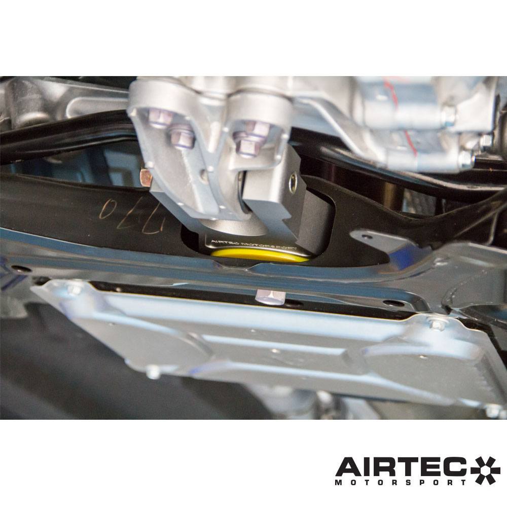 AIRTEC Motorsport Gearbox Torque Mount for Toyota Yaris GR Gen 1 & Gen 2