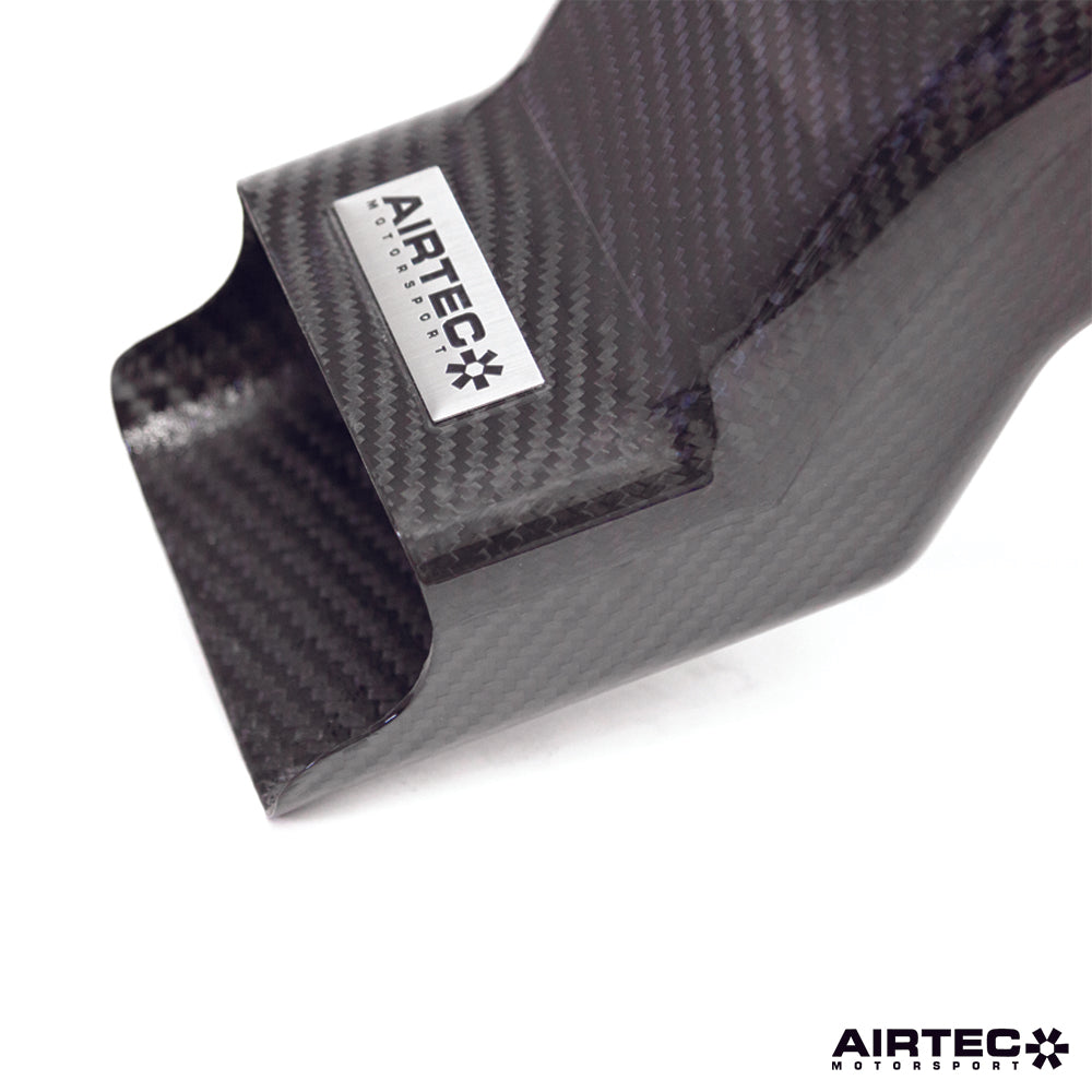 AIRTEC Motorsport Enclosed Carbon CAIS for Toyota Yaris GR Gen 2