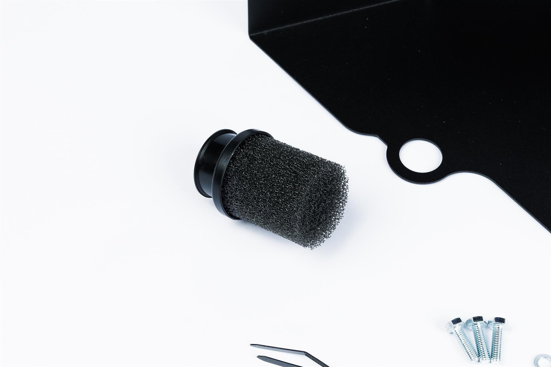 Performance Foam Induction Kit for 1.8T 9N3 VW Polo GTI