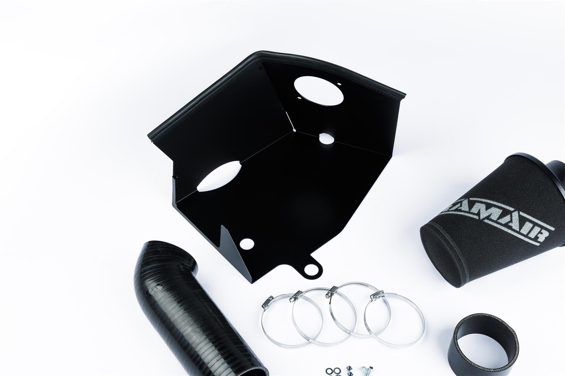 Performance Foam Induction Kit for 2.5 TFSI Audi RS3 TTRS 8P/8J