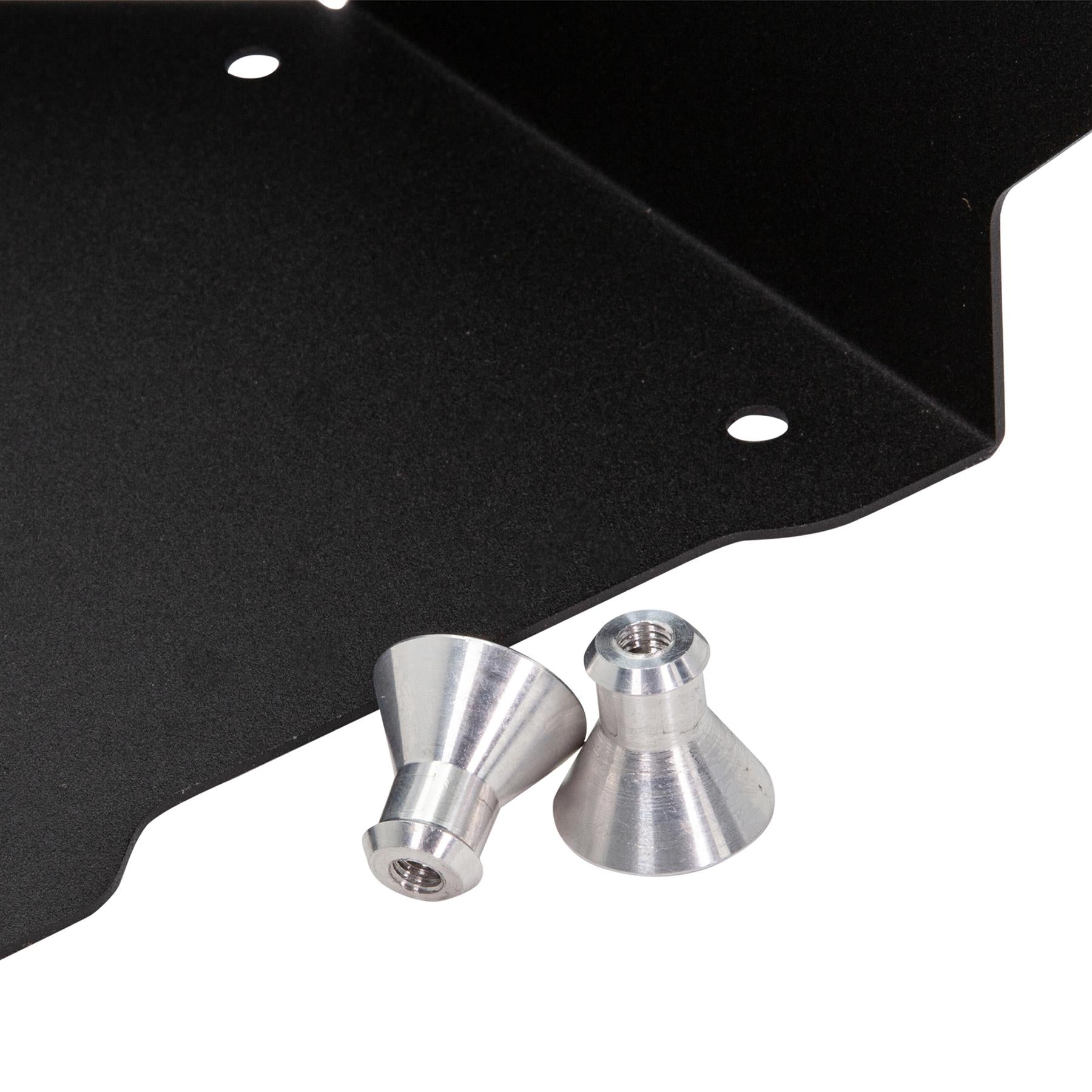 Performance Foam Induction Kit for MK8 Ford Fiesta ST 1.5 EcoBoost - Orange Hose