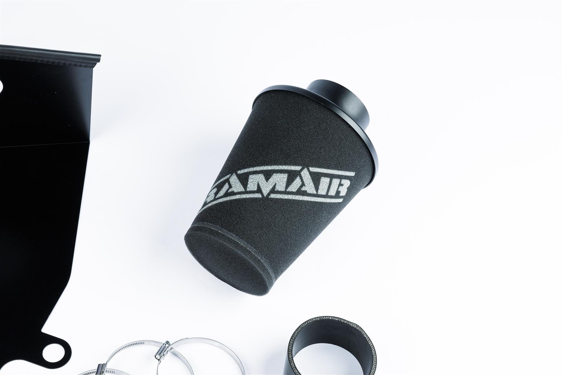 Performance Foam Induction Kit for 2.5 TFSI Audi RS3 TTRS 8P/8J