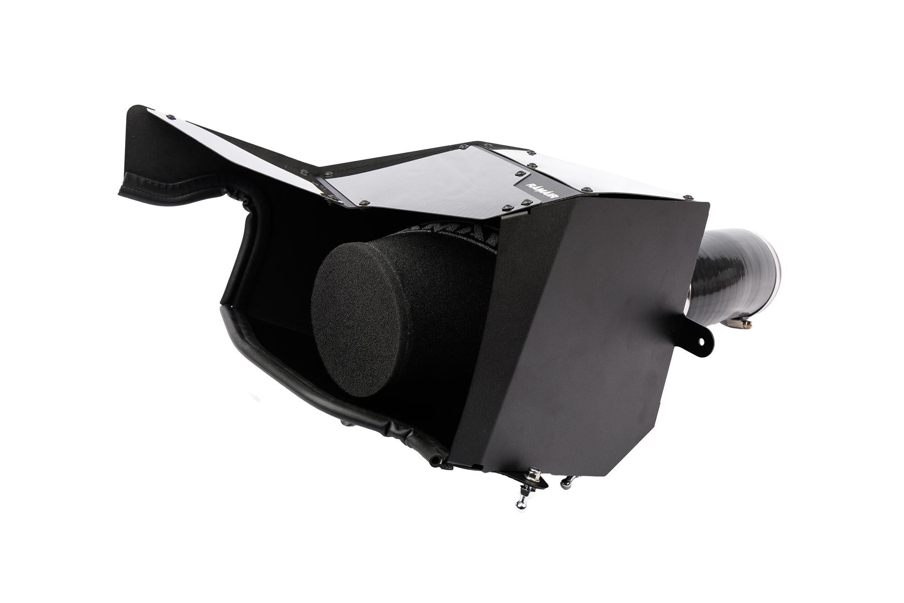 Performance Foam Induction Kit With Carbon Lid to fit Toyota Yaris GR