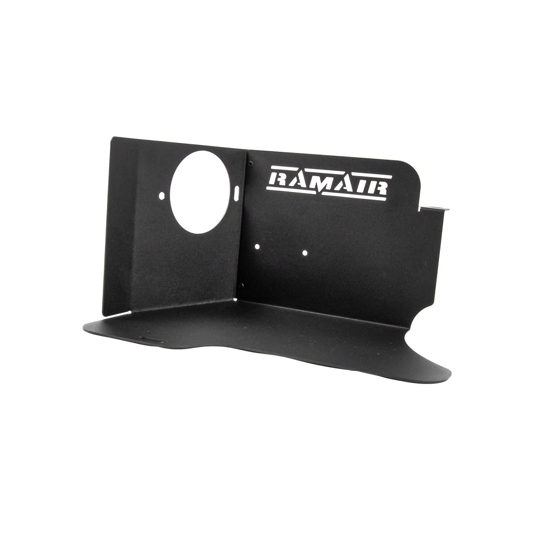 Performance Foam Induction Kit for VAG 1.8 TFSI - 80mm MAF