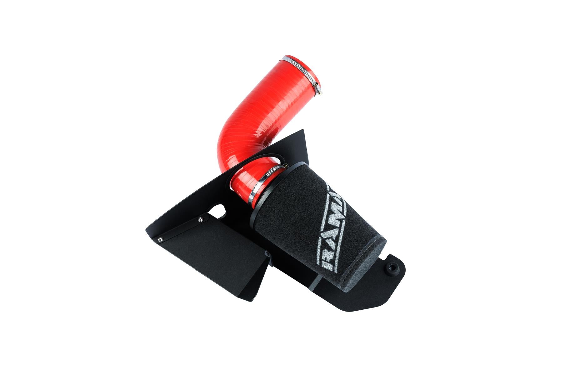 Performance Foam Induction Kit for 2.0 TSI TFSI MK6 GTI - Red Hose