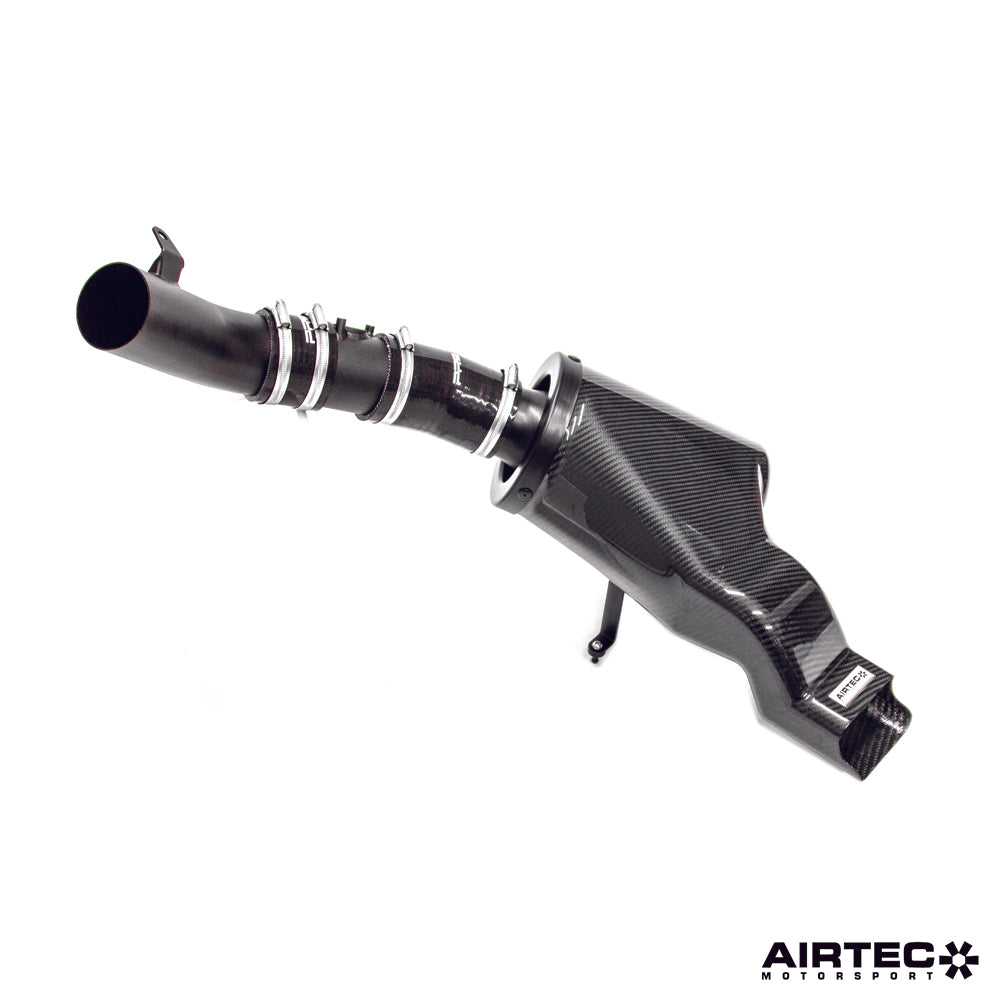 AIRTEC Motorsport Enclosed Carbon CAIS for Toyota Yaris GR Gen 2
