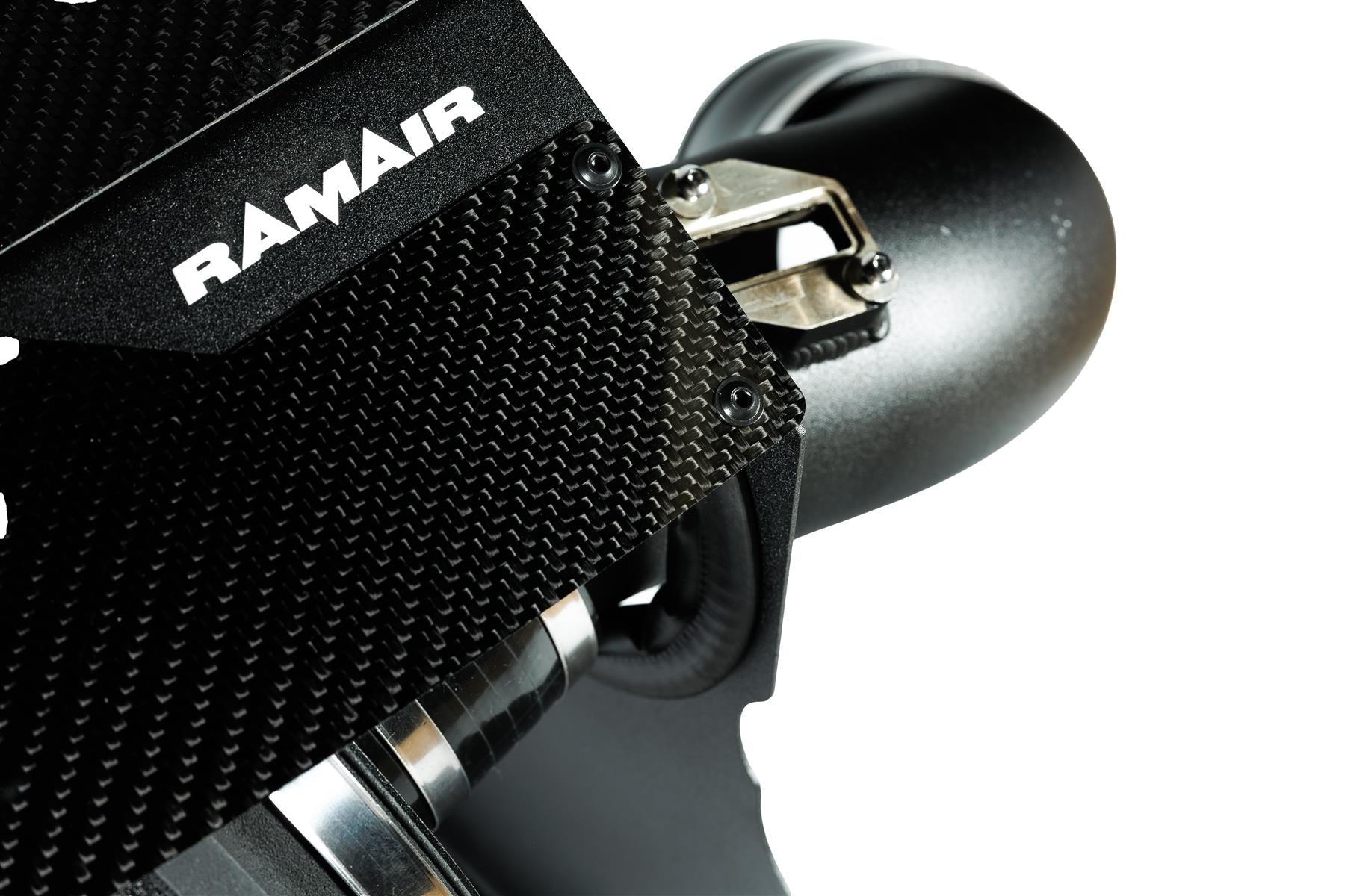 Performance Foam Induction Kit With Carbon Lid for BMW 1/2/3/4 Series 3.0T B58