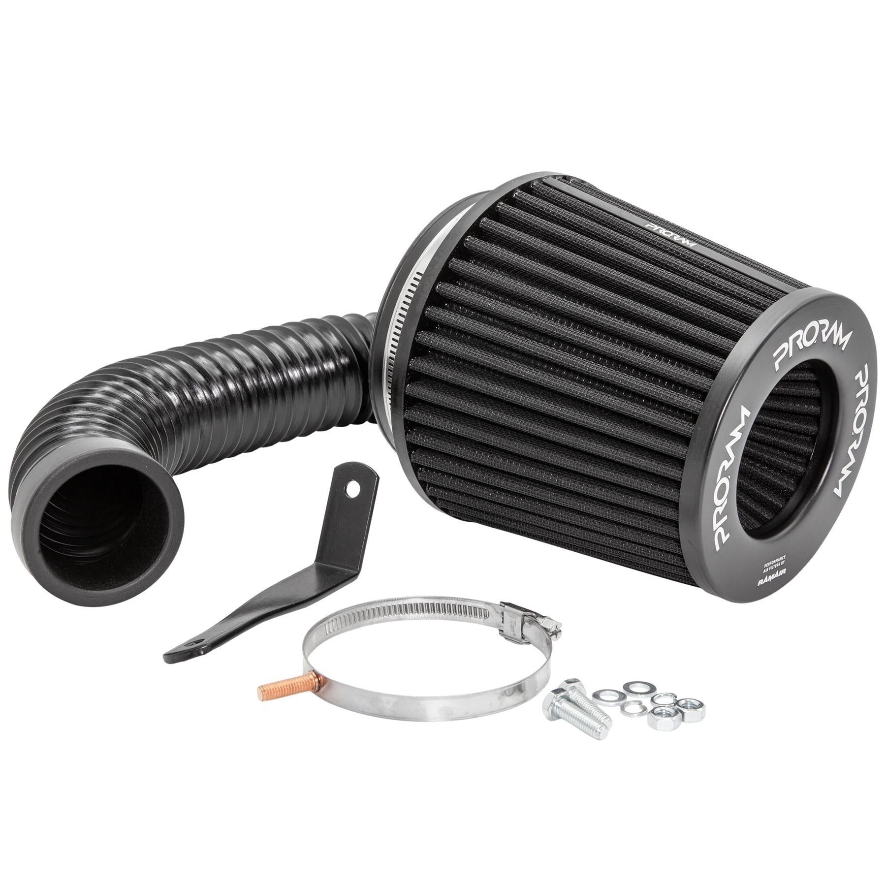 Performance Pleated Induction Kit for Vauxhall Corsa D 1.6T VXR