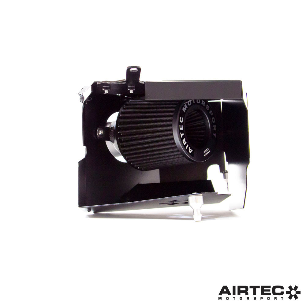 AIRTEC Motorsport Enclosed Induction Kit for Focus ST Mk4