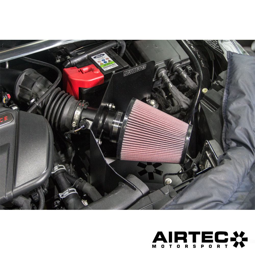 AIRTEC Motorsport Induction Kit for Focus ST Mk4
