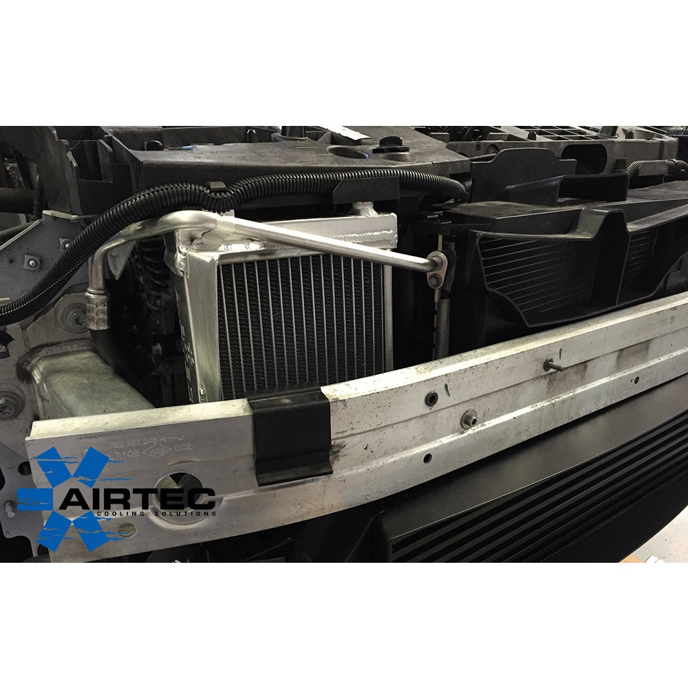 AIRTEC Motorsport Turbo Cooler for Renault Clio RS