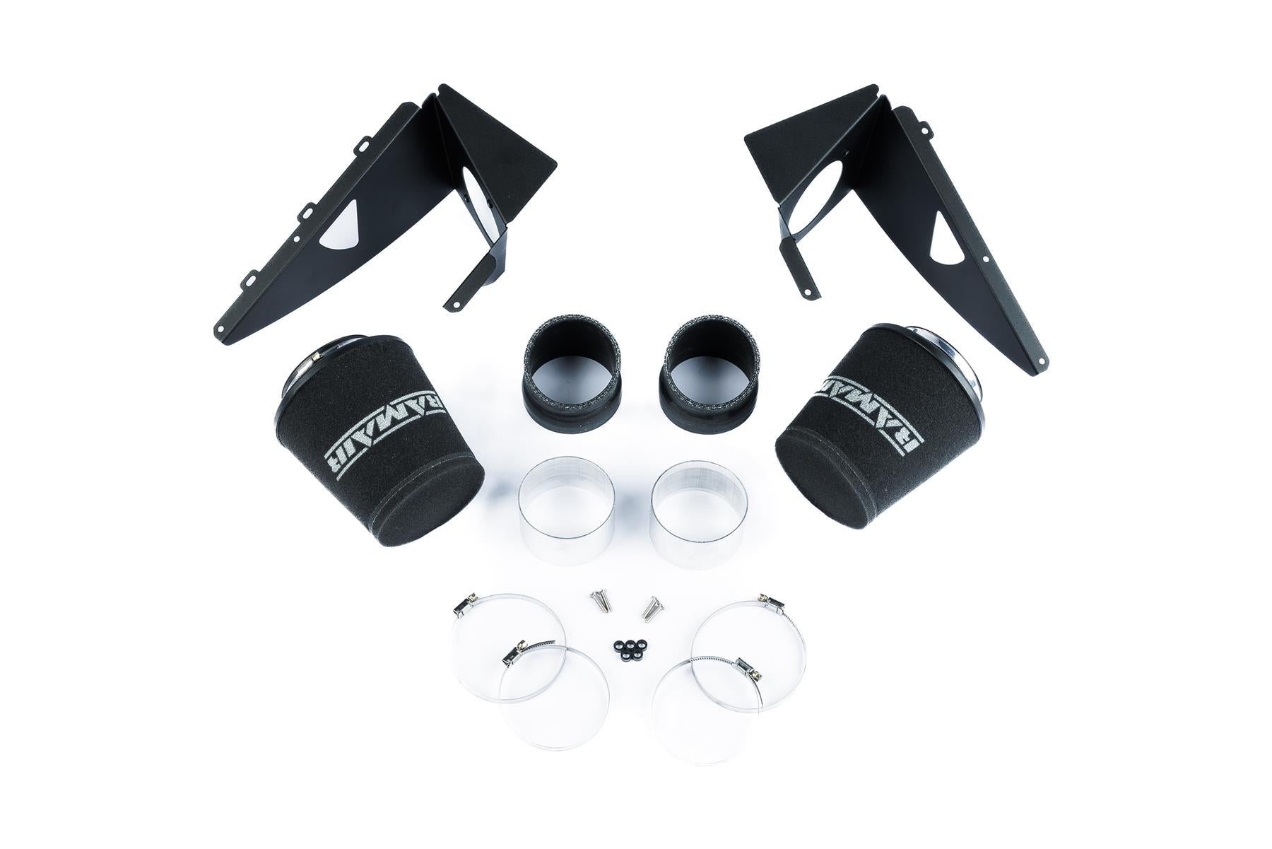 Performance Foam Induction Kit for Land Rover Defender 5.0 V8 L663 P525 2021+