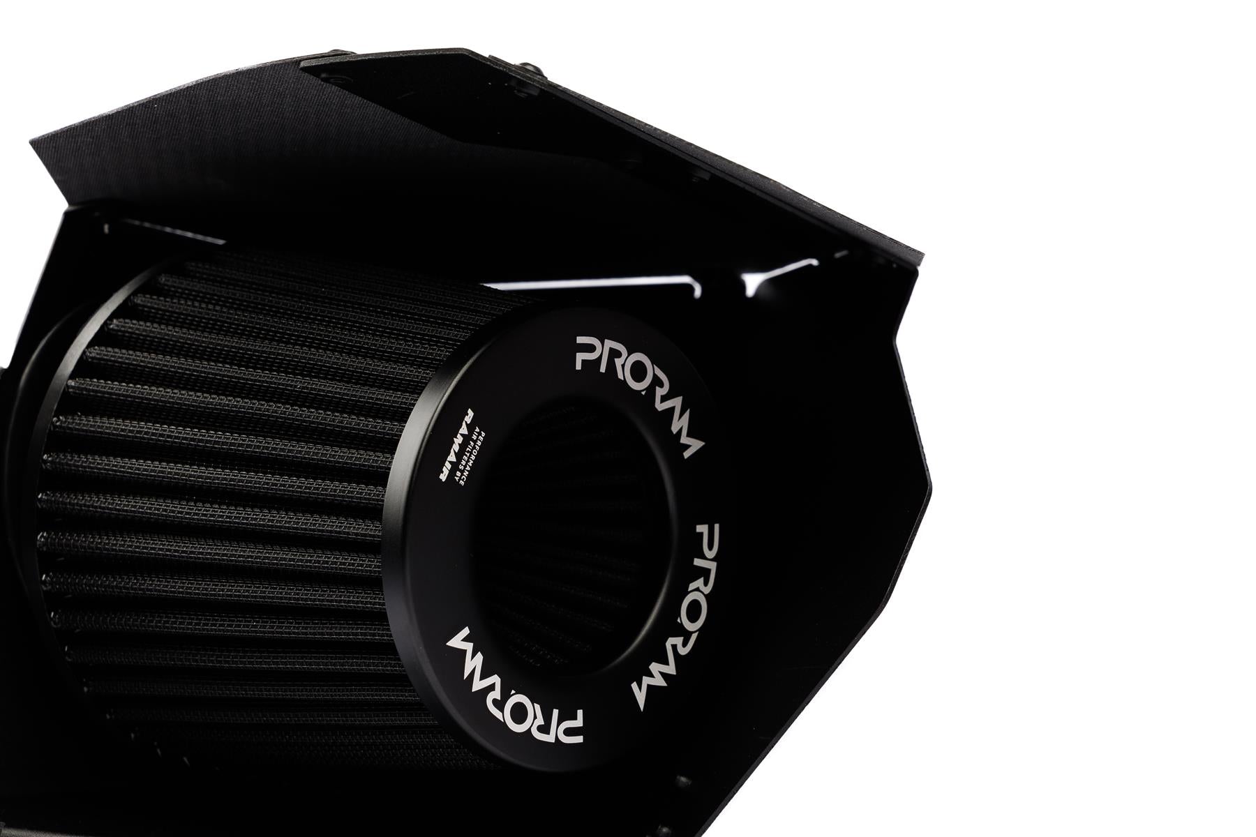 Performance Pleated Induction Kit With Carbon Lid to fit BMW 135i 235i M2 3.0T N55
