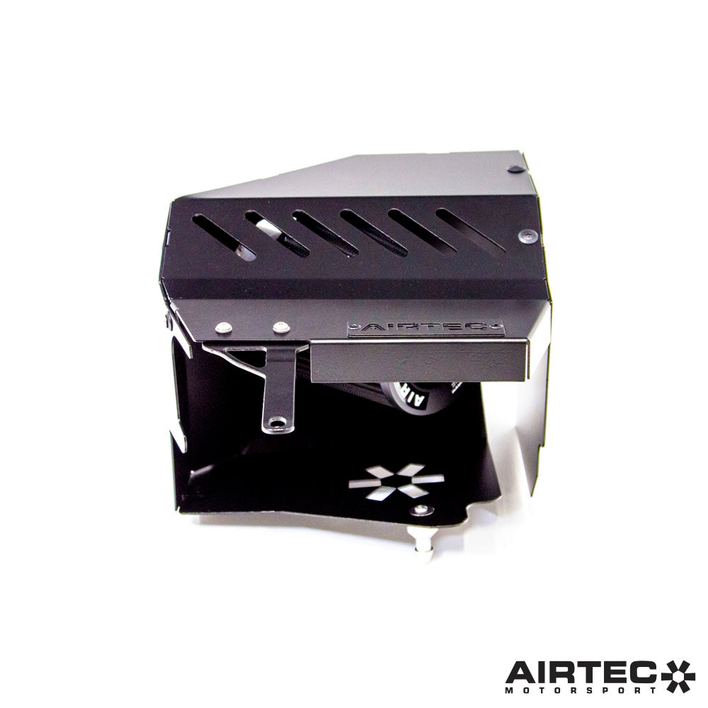 AIRTEC Motorsport Enclosed Induction Kit for Focus ST Mk4