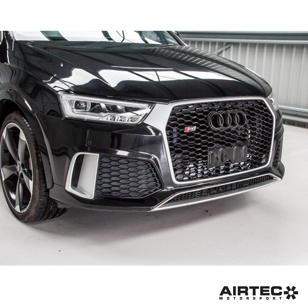 AIRTEC Motorsport Intercooler Upgrade for Audi RSQ3 8U