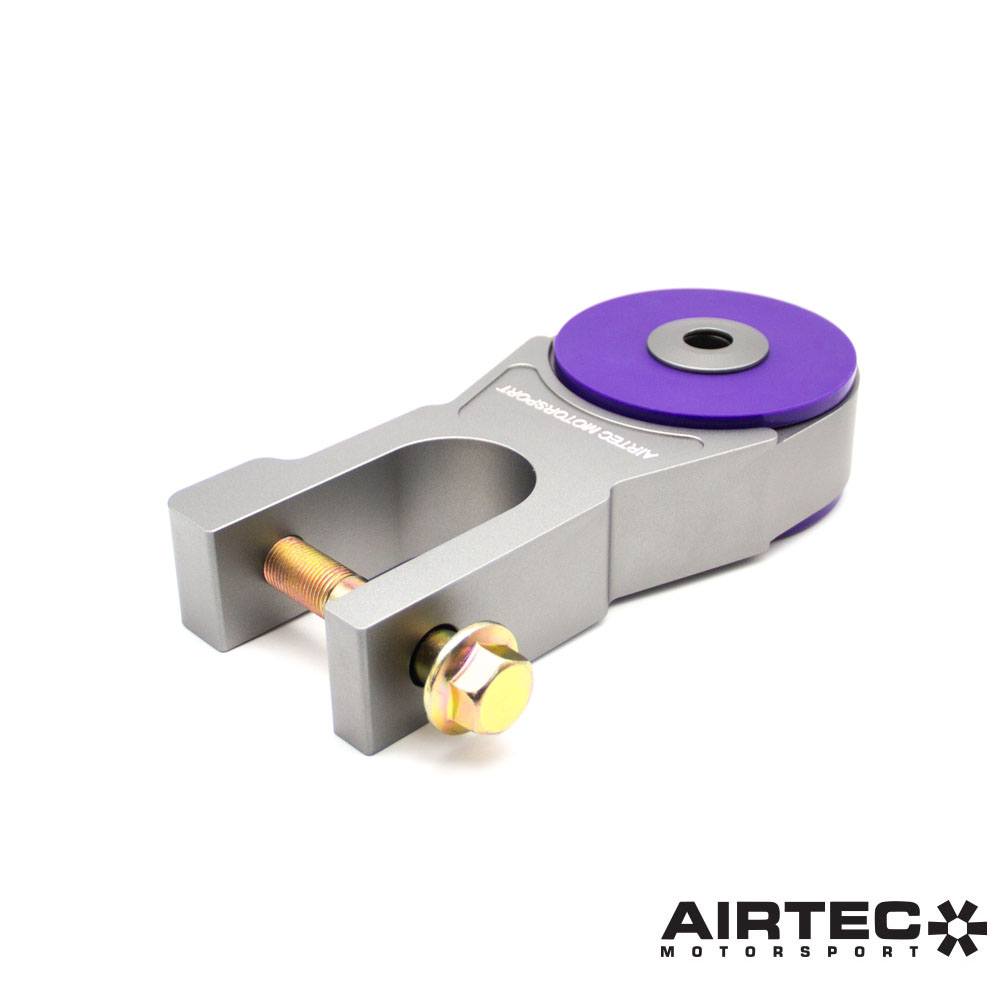 AIRTEC Motorsport Gearbox Torque Mount for Toyota Yaris GR Gen 1 & Gen 2