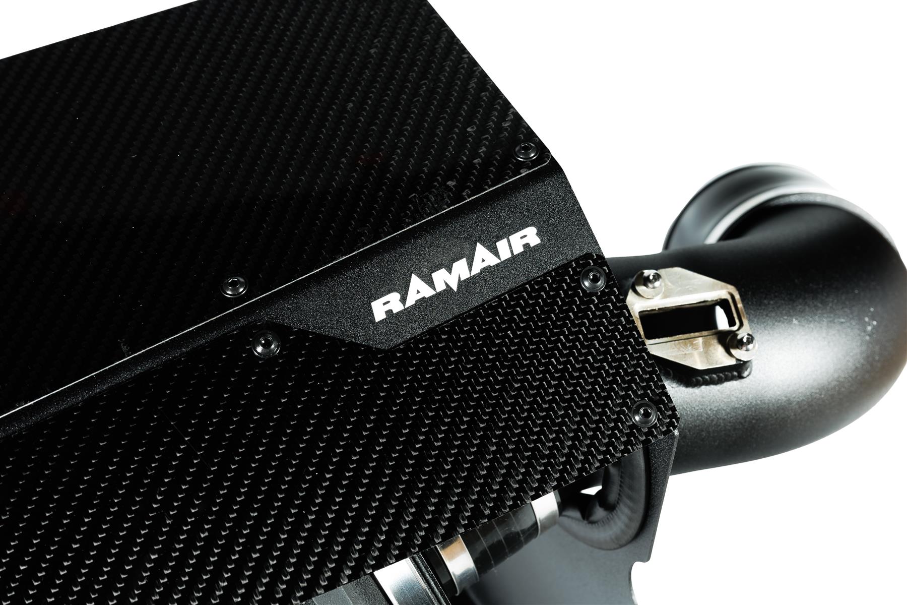 Performance Foam Induction Kit With Carbon Lid for BMW 1/2/3/4 Series 3.0T B58