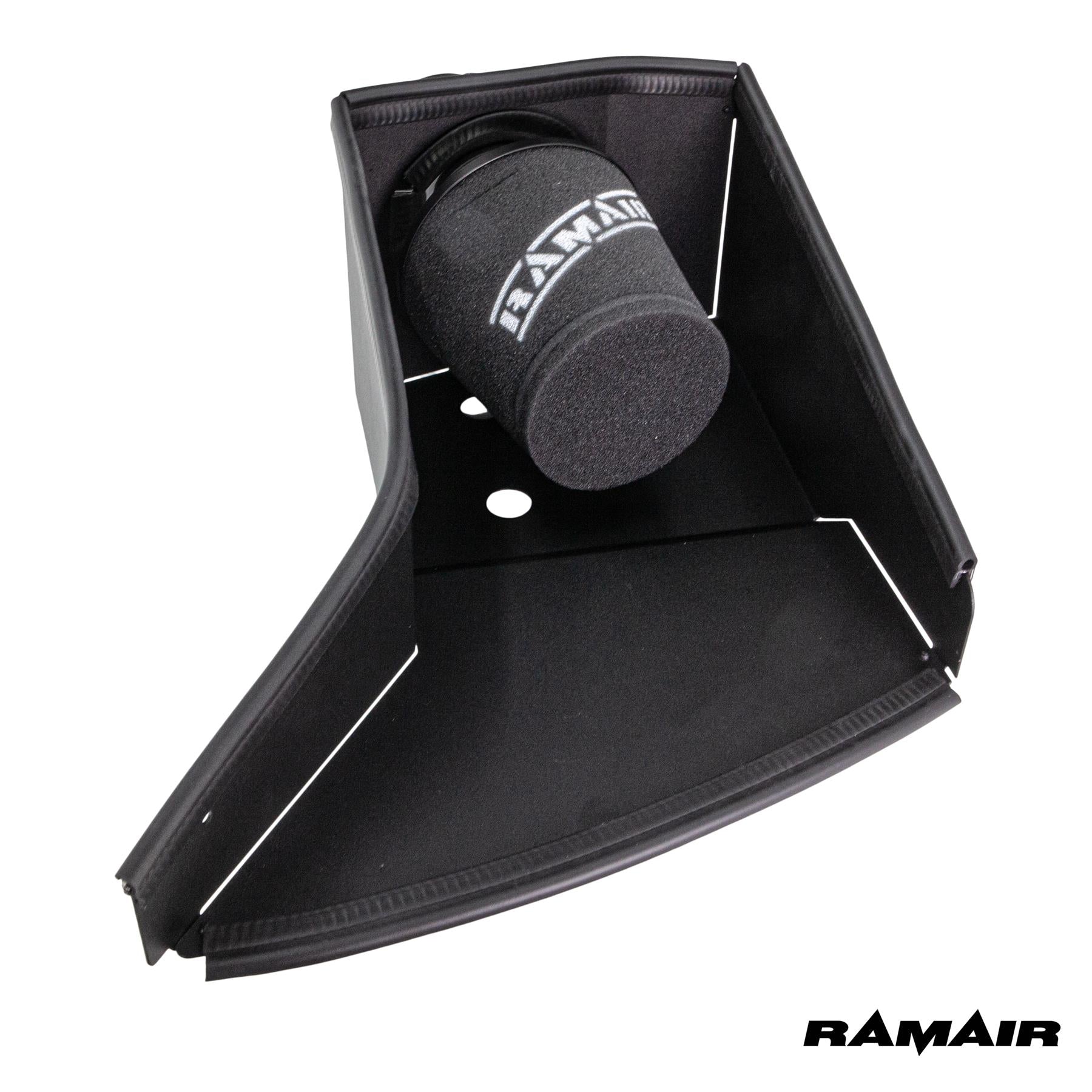 Performance Foam Induction Kit for Audi TT 8J 2.0 TDI