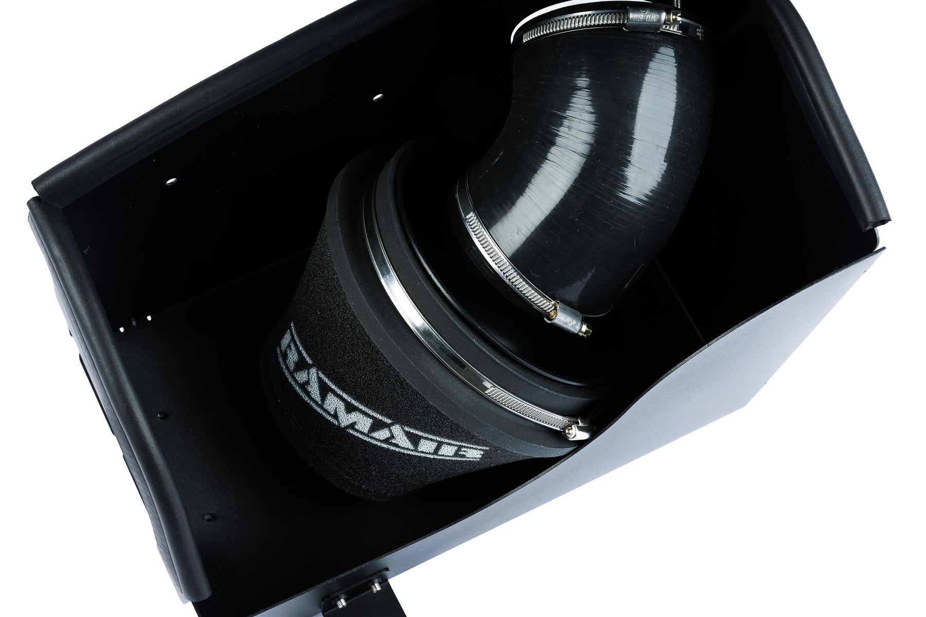 Performance Foam Induction Kit for VW MK5 R32 + Audi 8P RS3