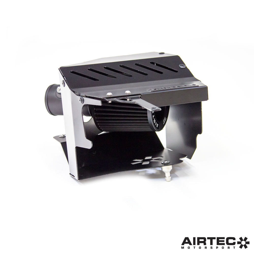 AIRTEC Motorsport Enclosed Induction Kit for Focus ST Mk4