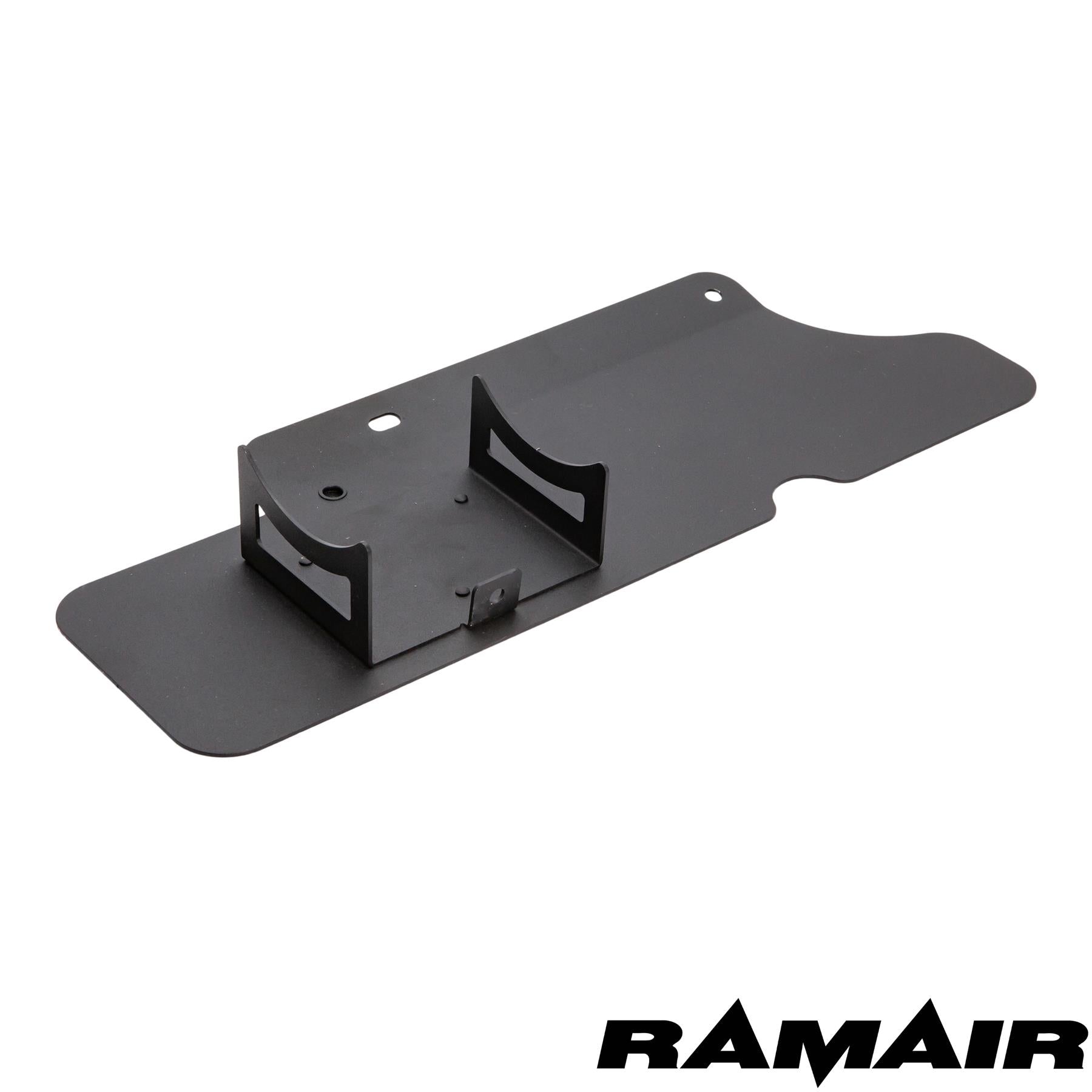 Performance Foam Induction Kit for Audi TT 8J 2.0 TFSI