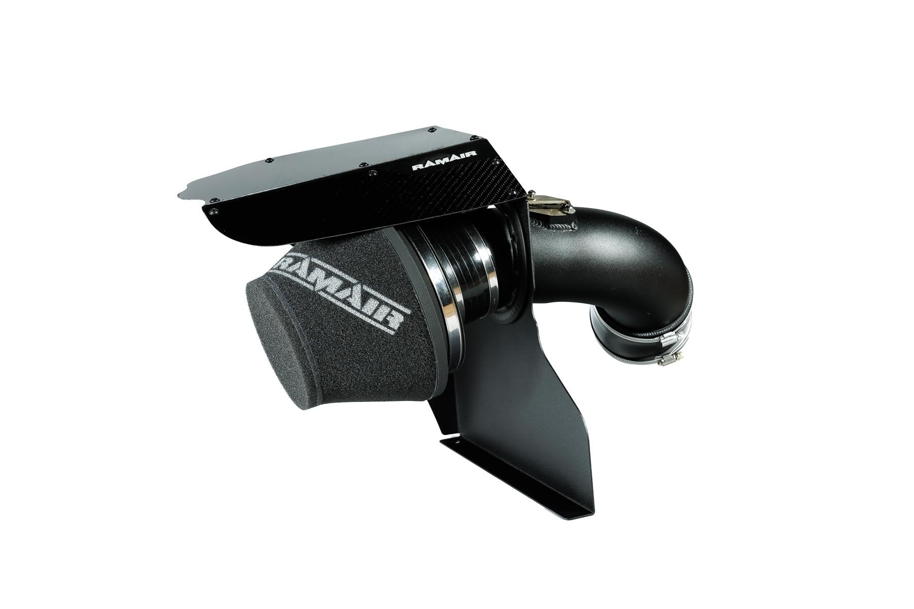 Performance Foam Induction Kit With Carbon Lid for BMW 1/2/3/4 Series 3.0T B58