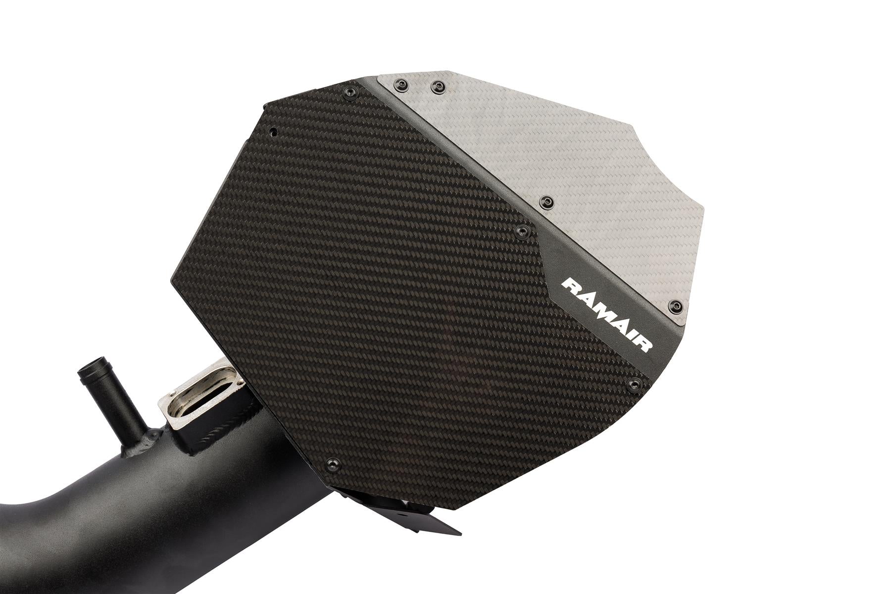 Performance Foam Induction Kit With Carbon Lid to fit BMW 135i 235i M2 3.0T N55