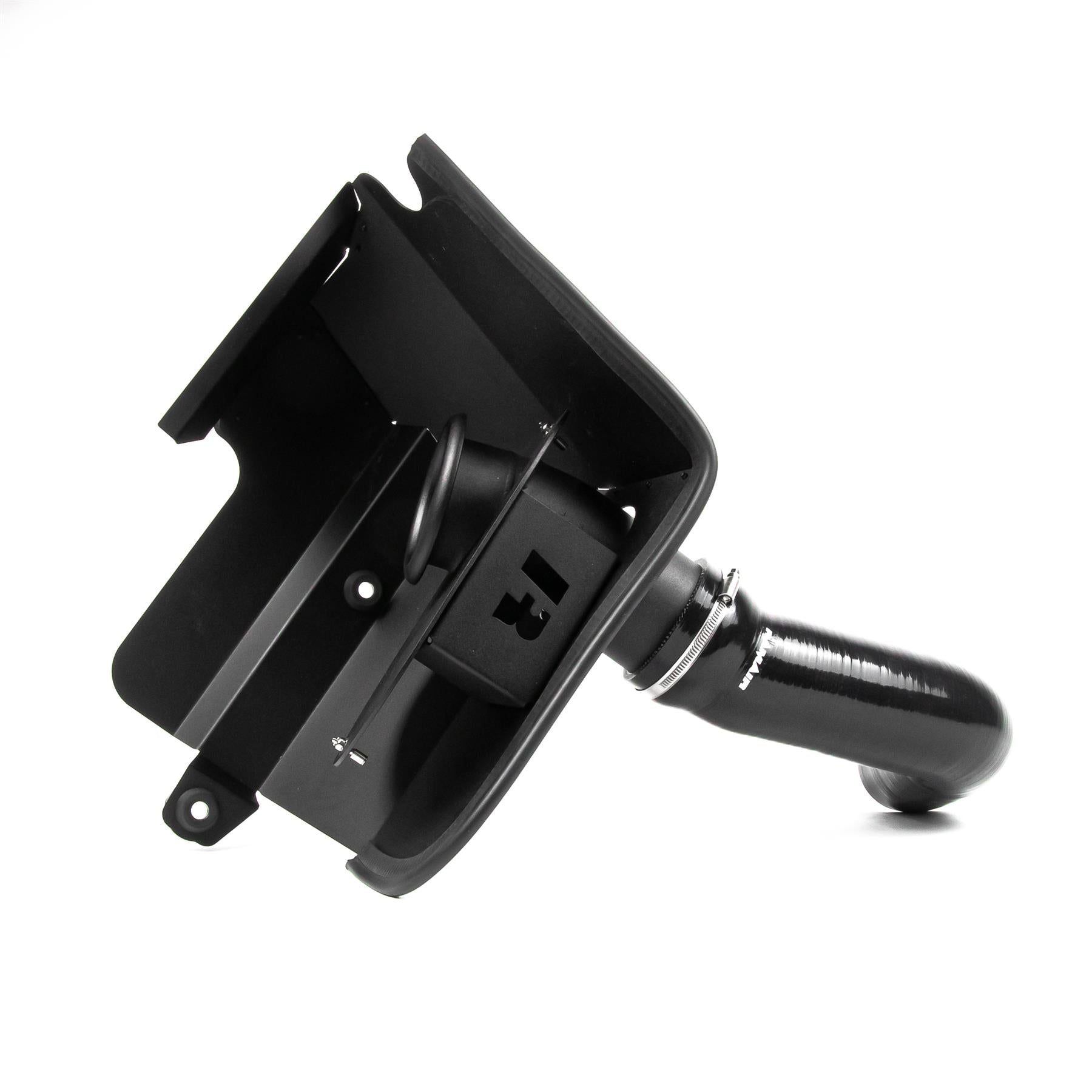 Performance Foam Induction Kit for 2.0 TSI MQB VAG - Black Hose